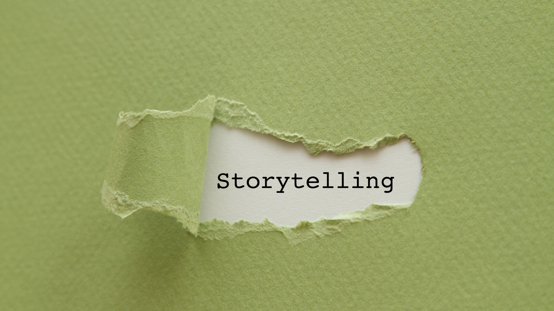Storytelling