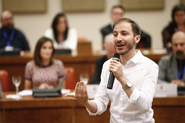 Curso intensivo de comunicación