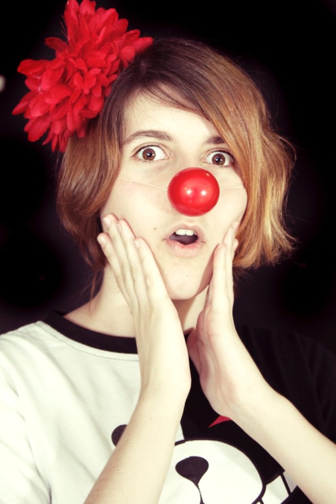 Teatro para adolescentes